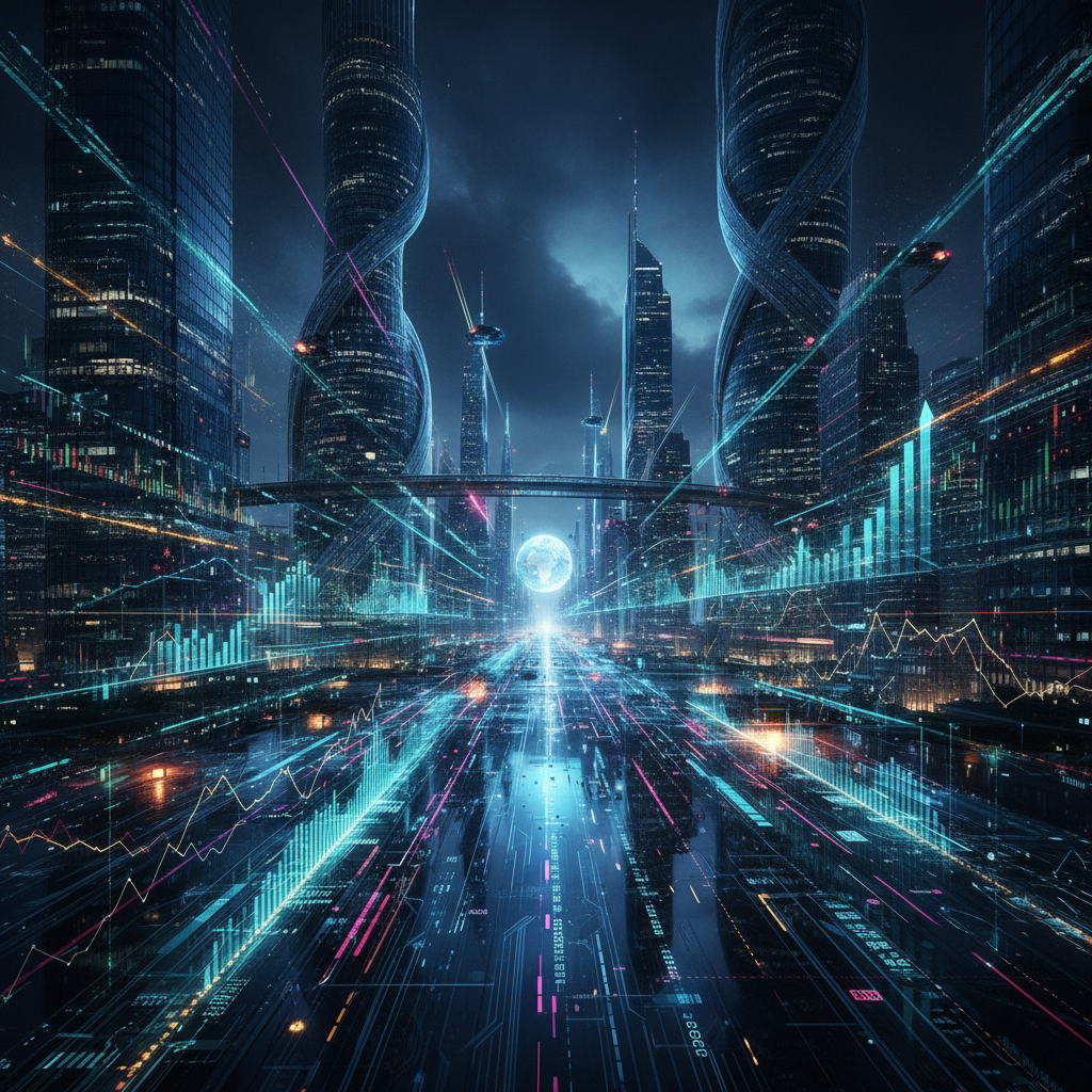 東京エレクトロン（8035）：半導体市場の活況と株価動向