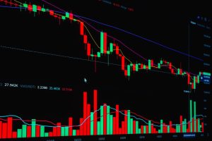 ＨＰＣシステムズ急落　AI関連物色の中で11%安をどう見るか