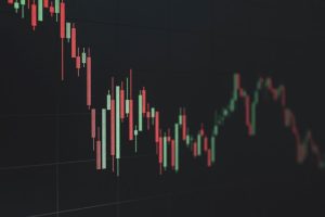 ジャパンディスプレイ株が7%安、51円で移動平均線の上を保てるか